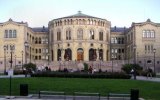 Hotel Anker 3, Oslo - letecky 4 dny