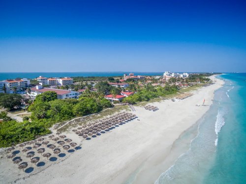 Hotel Sol Caribe Beach 4, Varadero, 7 dní / 5 nocí