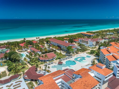 Hotel Sol Caribe Beach 4, Varadero, 7 dní / 5 nocí