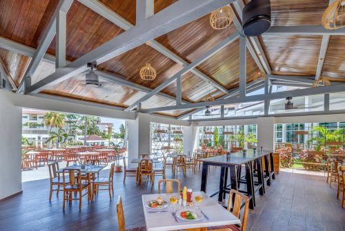 Hotel Sol Caribe Beach 4, Varadero, 7 dní / 5 nocí