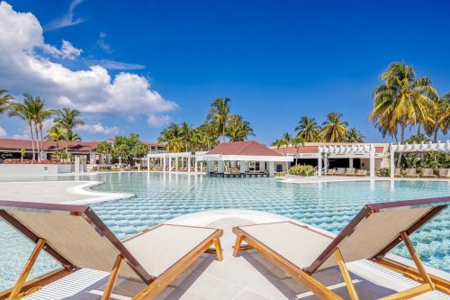 Hotel Sol Caribe Beach 4, Varadero, 7 dní / 5 nocí