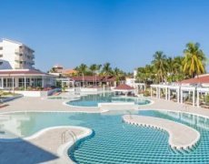Hotel Sol Caribe Beach 4, Varadero, 9 dní / 7 nocí