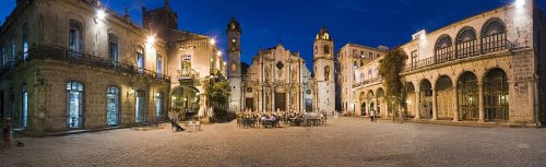 Hotel Memories Trinidad del Mar 4 s návštěvou Havany, 9 dní