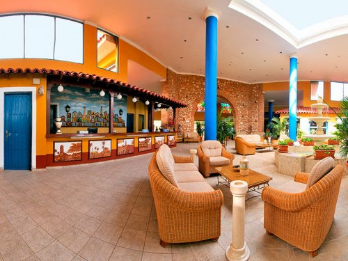 Hotel Memories Trinidad del Mar 4 s návštěvou Havany, 9 dní