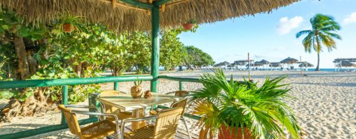 Hotel Memories Trinidad del Mar 4 s návštěvou Havany, 9 dní