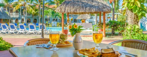 Hotel Memories Trinidad del Mar 4 s návštěvou Havany, 9 dní