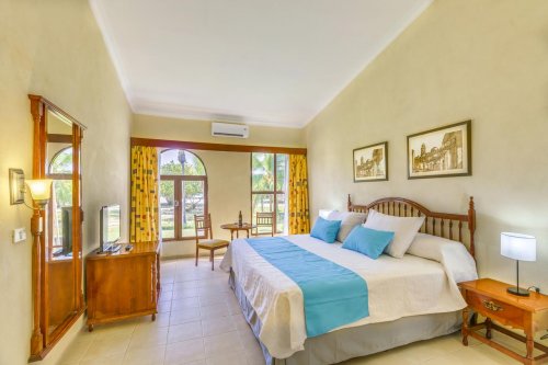 Hotel Memories Trinidad del Mar 4 s návštěvou Havany, 9 dní