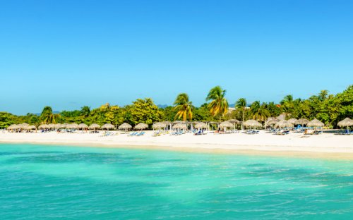 Hotel Memories Trinidad del Mar 4 s návštěvou Havany, 9 dní