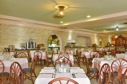 Hotel Iberostar Tainos 4, Varadero, 7 dní / 5 nocí