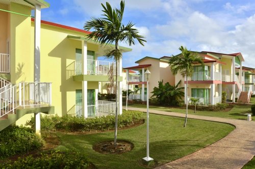 Hotel Iberostar Tainos 4, Varadero, 7 dní / 5 nocí