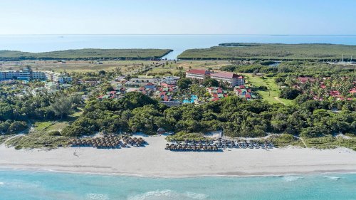 Hotel Iberostar Tainos 4, Varadero, 7 dní / 5 nocí