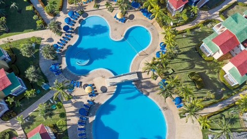 Hotel Iberostar Tainos 4, Varadero, 7 dní / 5 nocí
