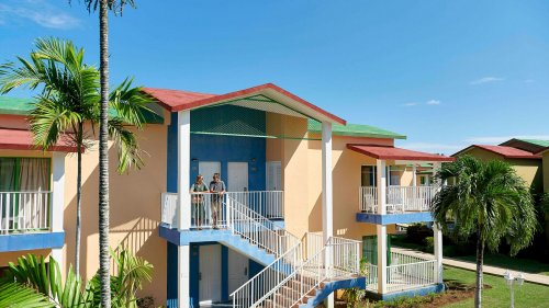 Hotel Iberostar Tainos 4, Varadero, 7 dní / 5 nocí