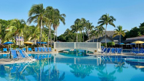 Hotel Iberostar Tainos 4, Varadero, 7 dní / 5 nocí