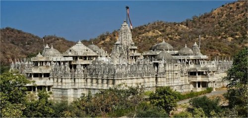 Za poklady maharádžů