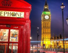 Hotel Novotel London Excel 4, Londýn - letecky z Brna, 4 dny
