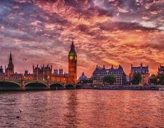 Hotel Dorsett Shepherds Bush 4, Londýn - letecky z Brna, 4 dny