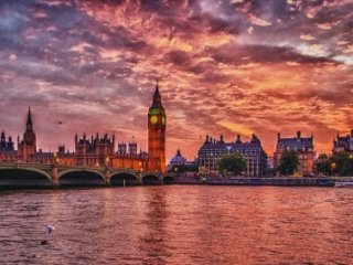 Hotel Dorsett Shepherds Bush 4, Londýn - letecky z Brna, 4 dny