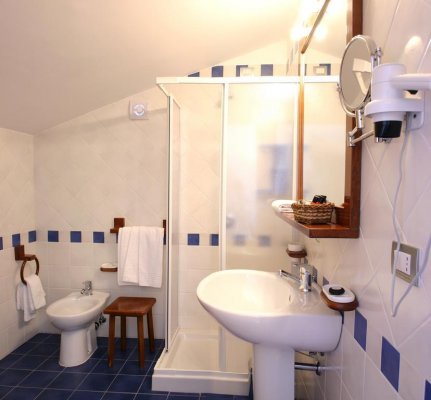 Hotel Park Folgarida