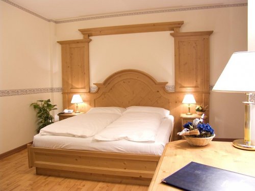 Hotel Park Folgarida