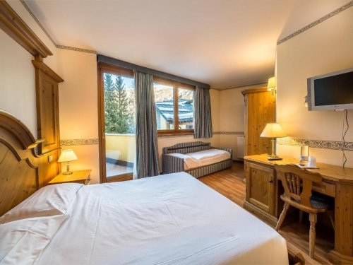 Hotel Park Folgarida