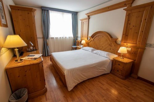 Hotel Park Folgarida