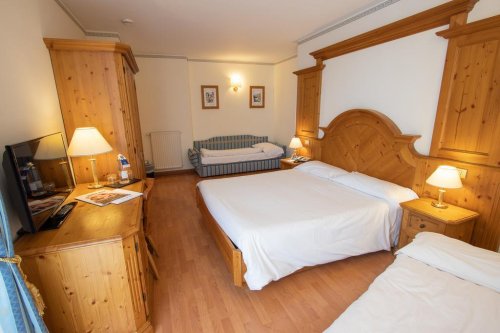 Hotel Park Folgarida