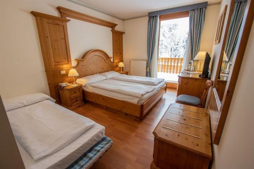 Hotel Park Folgarida