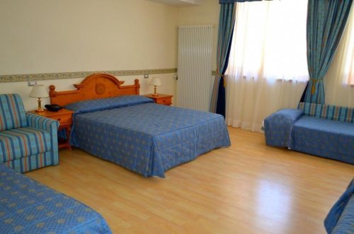 Hotel Park Folgarida