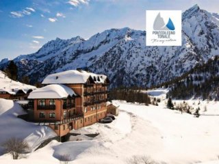 5denní zájezd s dopravou, polopenzí a skipasem v ceně – hotel Locanda Locatori 5denní zájezd s dopravou, polopenzí a skipasem v ceně – hotel Locanda Locatori