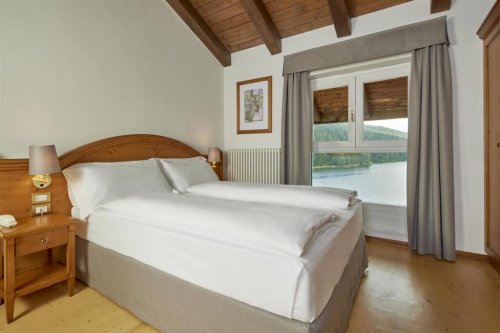 Grand hotel Misurina