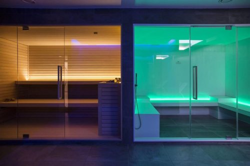 Grand hotel Misurina