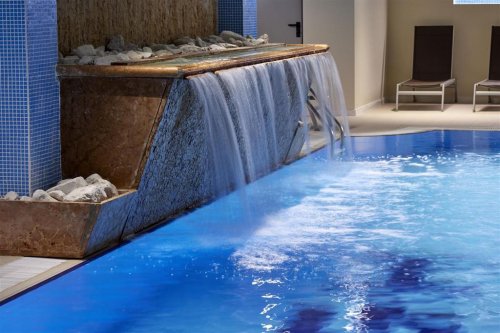 Grand hotel Misurina