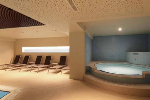 Grand hotel Misurina