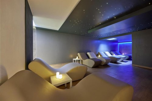 Grand hotel Misurina