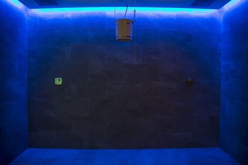 Grand hotel Misurina