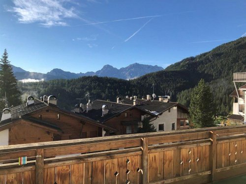 5denní zájezd s dopravou, polopenzí a skipasem v ceně – pension Maria