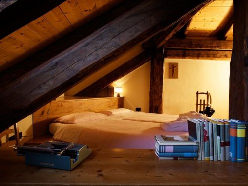 6denní zájezd (denní přejezd) s dopravou, polopenzí a skipasem ceně – hotel La Mirandola