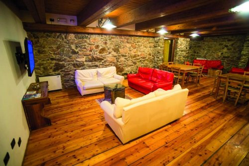 6denní zájezd s dopravou, polopenzí a skipasem v ceně – hotel La Mirandola