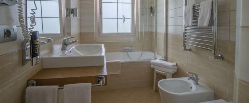 Hotel Villa Argentina