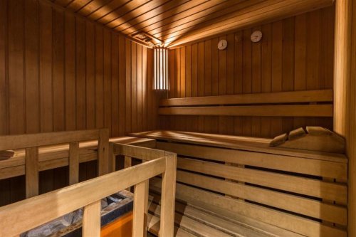 Hotel Villa Argentina