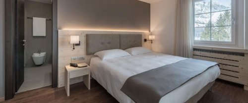 Hotel Villa Argentina