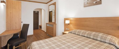 Hotel Villa Argentina