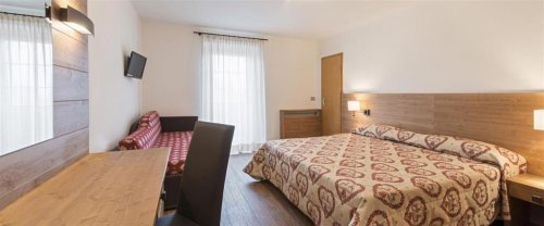 Hotel Villa Argentina