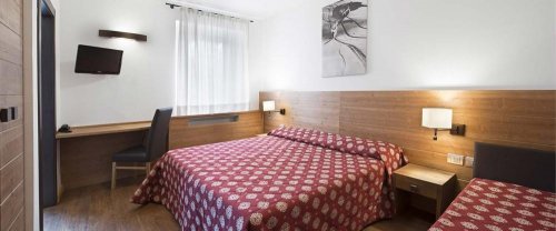 Hotel Villa Argentina