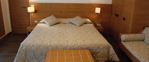 Hotel Villa Argentina