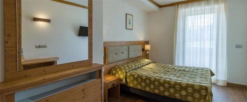 Hotel Villa Argentina