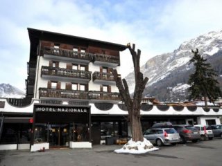 Hotel Nazionale Hotel Nazionale