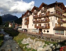 Hotel Al Ponte