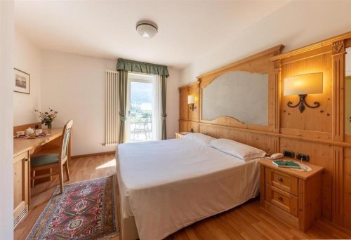 5denní zájezd s dopravou, polopenzí a skipasem v ceně – hotel Plank